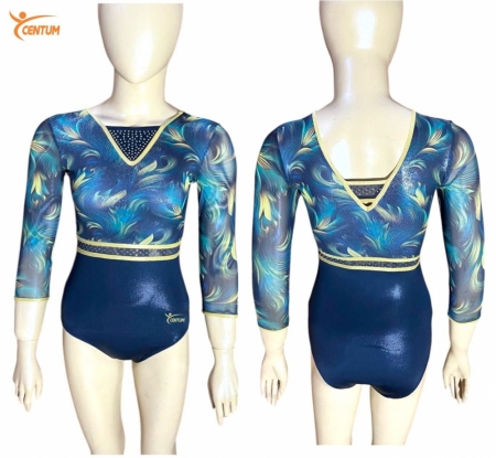Competition Leotards